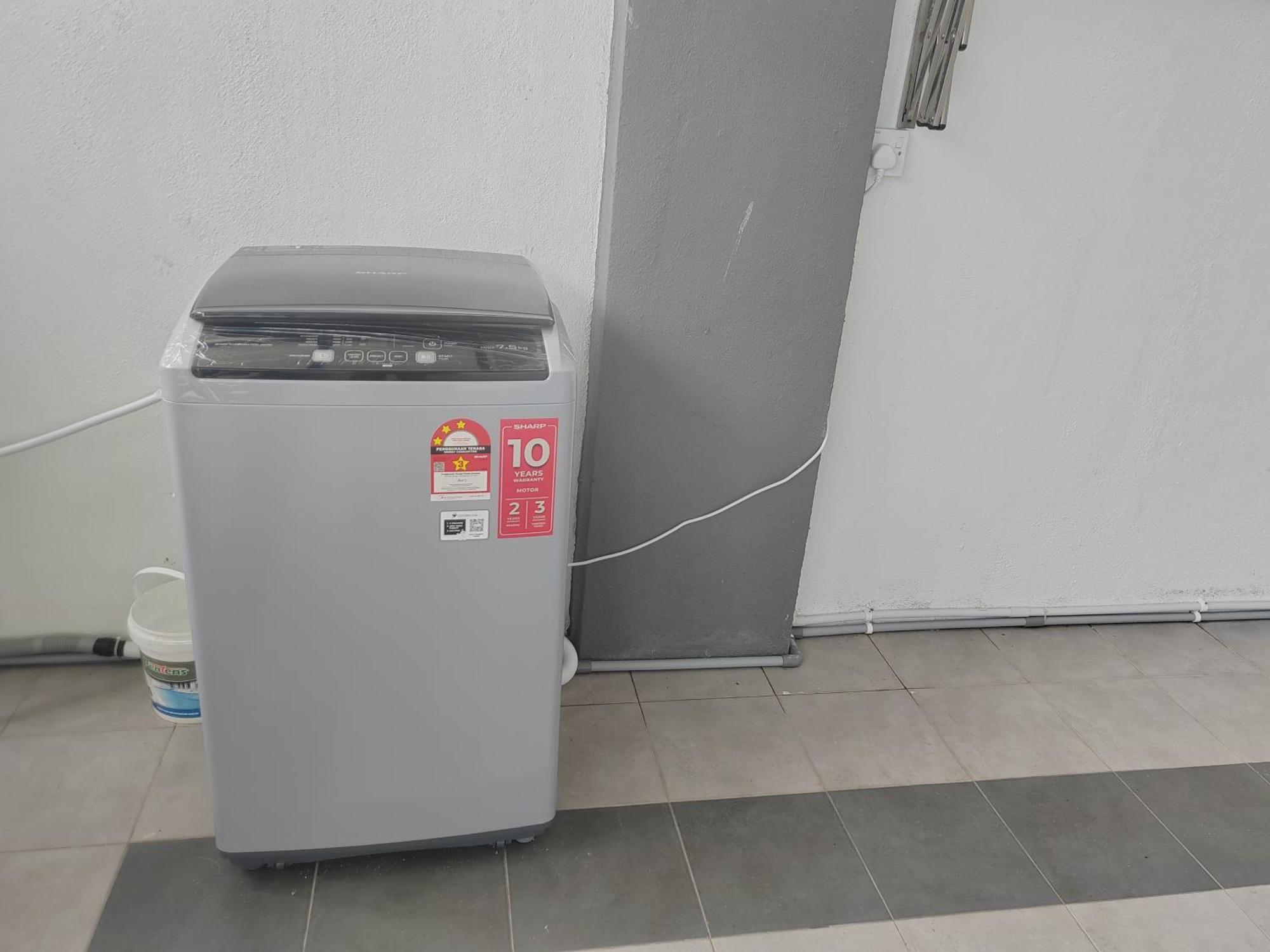 My Homestay Sitiawan - Astronaut Space House 8 Pax エクステリア 写真