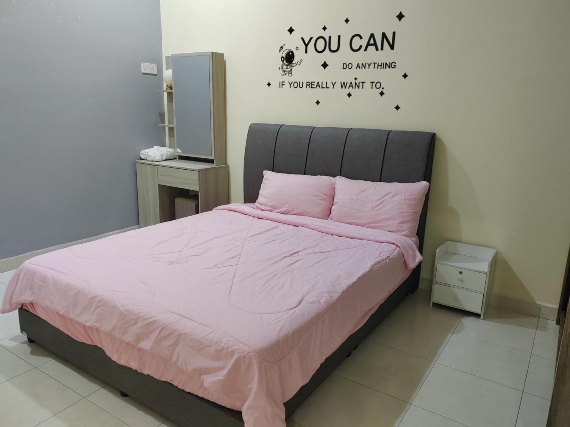 My Homestay Sitiawan - Astronaut Space House 8 Pax エクステリア 写真